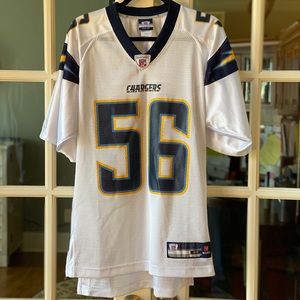 NFL Los Angeles Chargers Jersey